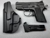Detuve Cz 2075 Rami pistoletui - nuotraukos Nr. 7