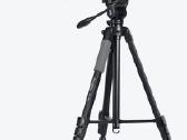 Profesionalus „smallrig“ trikojis stovas – 161 cm