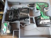 Milwaukee,dewalt,bosch,hilti,metabo,makita,hitachi - nuotraukos Nr. 4