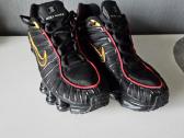 Nike shox 43d - nuotraukos Nr. 3