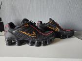 Nike shox 43d - nuotraukos Nr. 2