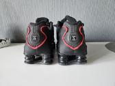 Nike shox 43d - nuotraukos Nr. 4