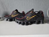 Nike shox 43d