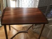 Mid century staliukas (siūlams) - nuotraukos Nr. 10