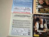 Dvd vaikiskos pasakos - nuotraukos Nr. 2