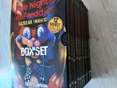 Five nights at Freddys Fazbear Frights