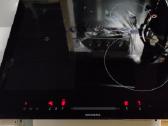 Siemens Orkate Indukcine Ex675lec1e/02 Eh 675mn11e - nuotraukos Nr. 4