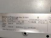Siemens Orkate Indukcine Ex675lec1e/02 Eh 675mn11e - nuotraukos Nr. 2
