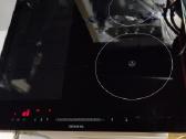 Siemens Orkate Indukcine Ex675lec1e/02 Eh 675mn11e