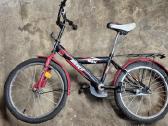 Vaikiškas BMX dviratis,ratai 20 colių.