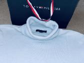 Tommy Hilfiger 100% medvilninis golfas L dydzio