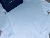 Tommy Hilfiger 100% medvilninis golfas L dydzio - nuotraukos Nr. 2