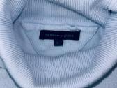 Tommy Hilfiger 100% medvilninis golfas L dydzio - nuotraukos Nr. 3
