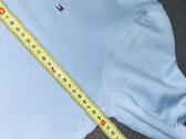 Tommy Hilfiger 100% medvilninis golfas L dydzio - nuotraukos Nr. 5
