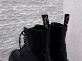 Dr. Martens batai - nuotraukos Nr. 4
