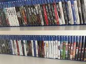Playstation 4 zaidimai - nuotraukos Nr. 6