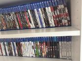 Playstation 4 zaidimai - nuotraukos Nr. 7