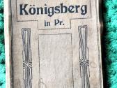 Konigsberg Atviruku 1930 kolekcija - nuotraukos Nr. 2