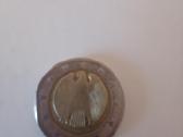 2€ Moneta su klaida - nuotraukos Nr. 2
