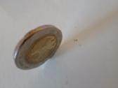 2€ Moneta su klaida - nuotraukos Nr. 3