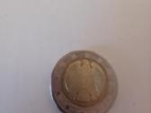2€ Moneta su klaida - nuotraukos Nr. 4