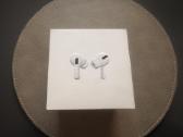 Airpods Pro ausinės
