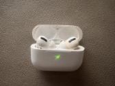 Airpods Pro ausinės - nuotraukos Nr. 3