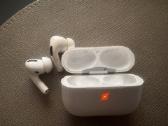 Airpods Pro ausinės - nuotraukos Nr. 5