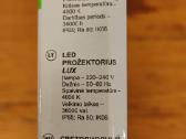 Lauko prožektorius Okko LED E013ei 100w 8500lm 400 - nuotraukos Nr. 2