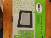 Lauko prožektorius Okko LED E013ei 100w 8500lm 400 - nuotraukos Nr. 3