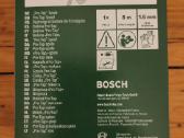 Bosch „pro-tap“ ritė 8 m (1,6 mm) - nuotraukos Nr. 2
