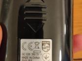 Pūkų rinkiklis Philips Gc026/80 - nuotraukos Nr. 2