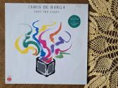 Chris Rea. Chris De Burgh. Dschinghis Khan.blondie - nuotraukos Nr. 4