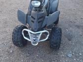 Keturatis 110cc 3i prieki 1 atgal - nuotraukos Nr. 2