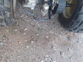 Keturatis 110cc 3i prieki 1 atgal - nuotraukos Nr. 3