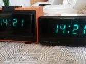 Laikrodziai Elektronika 413 ir 6.11