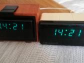 Laikrodziai Elektronika 413 ir 6.11 - nuotraukos Nr. 2