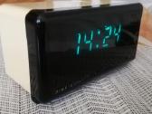Laikrodziai Elektronika 413 ir 6.11 - nuotraukos Nr. 11