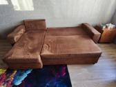 Sofa kampas - nuotraukos Nr. 2