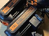 Black+decker suktukas - nuotraukos Nr. 2