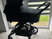 Maxi Cosi plaza + vežimėlis 2in1