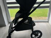Maxi Cosi plaza + vežimėlis 2in1 - nuotraukos Nr. 2
