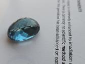 Parduoda 24,62ct natūralų topazą - nuotraukos Nr. 3