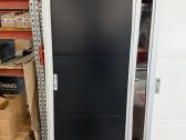 Naujos segmentinės durys 900x2050 - nuotraukos Nr. 2