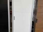 Naujos segmentinės durys 900x2050 - nuotraukos Nr. 3
