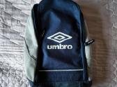 Umbro krepšys avalynei