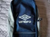 Umbro krepšys avalynei - nuotraukos Nr. 2