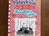 Nevykėlio dienoraštis 19 dalis