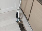 Paspirtukas Scooter Sunshine - nuotraukos Nr. 2