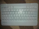 Bluetooth keyboard